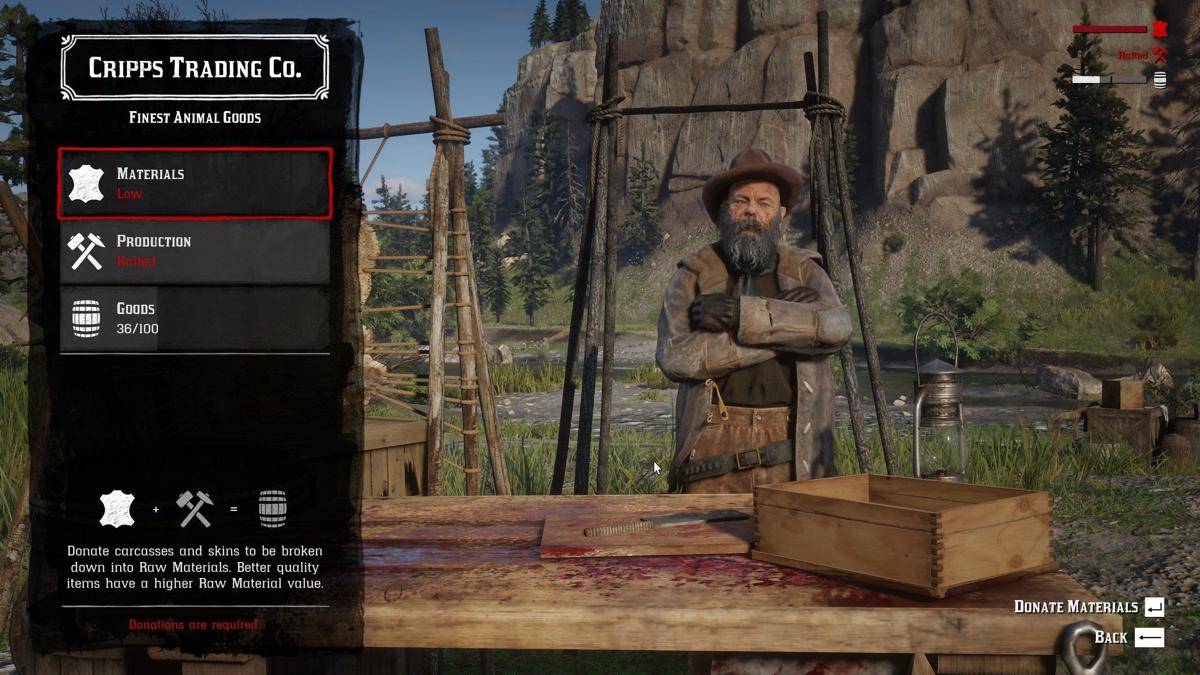 Red Dead Online