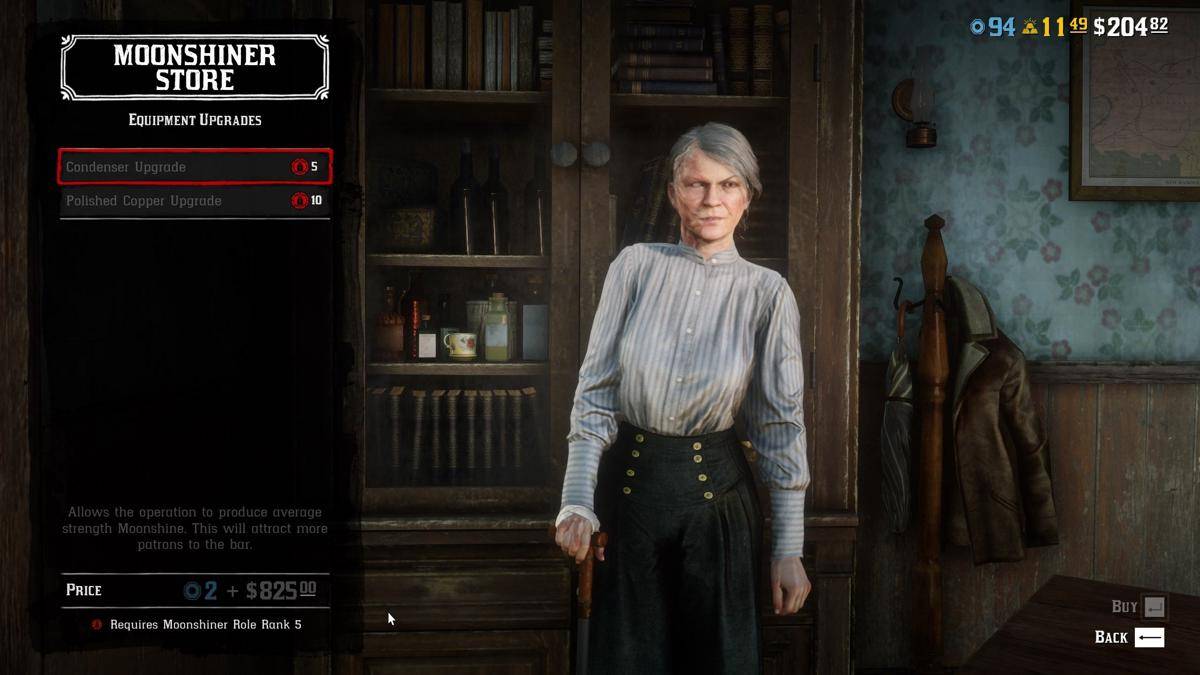 Red Dead Online
