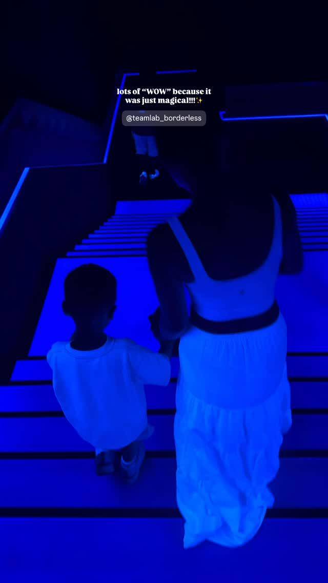 potret Jennifer Bachdim dan anak-anak