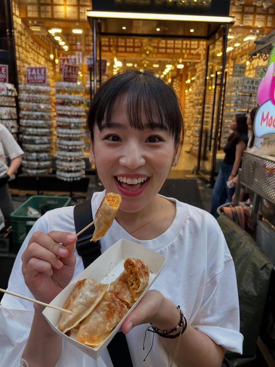 potret Haruka