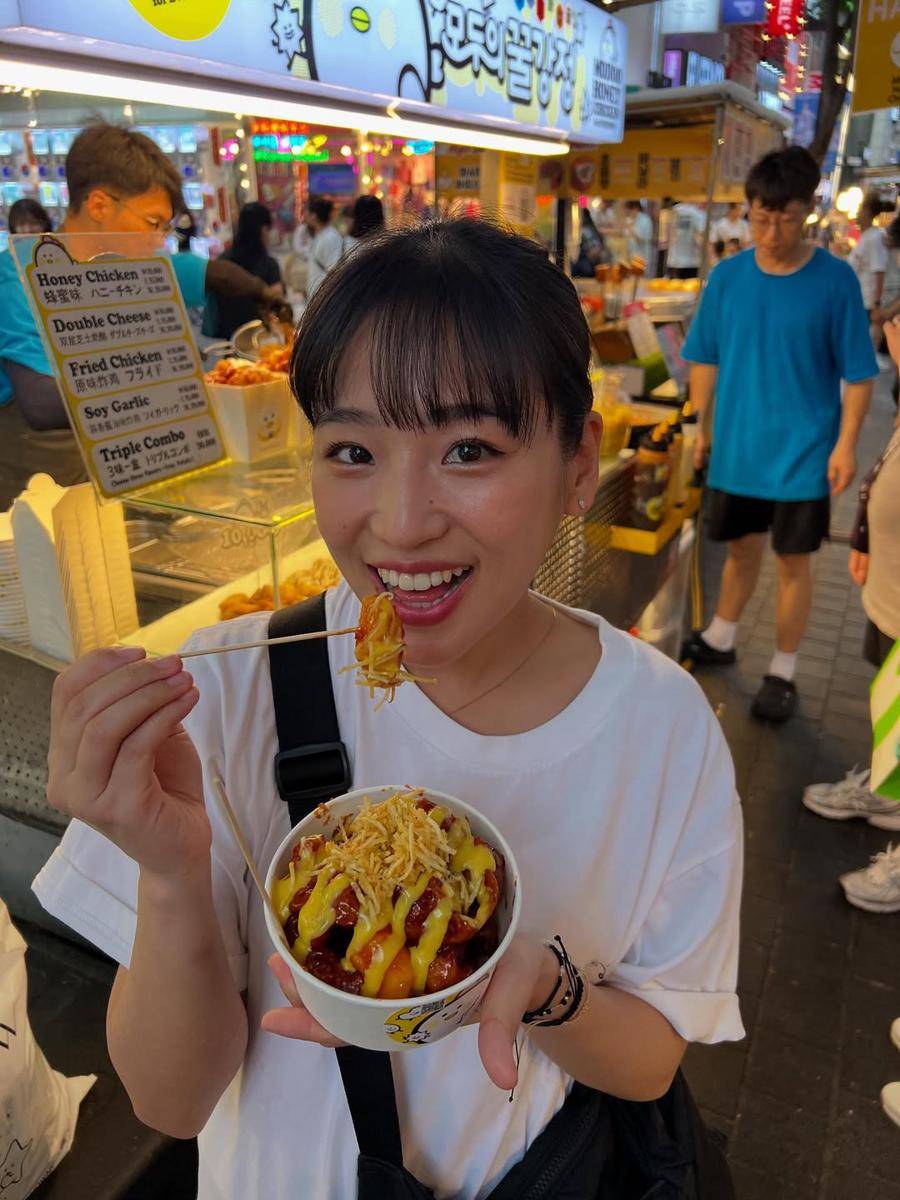 potret Haruka