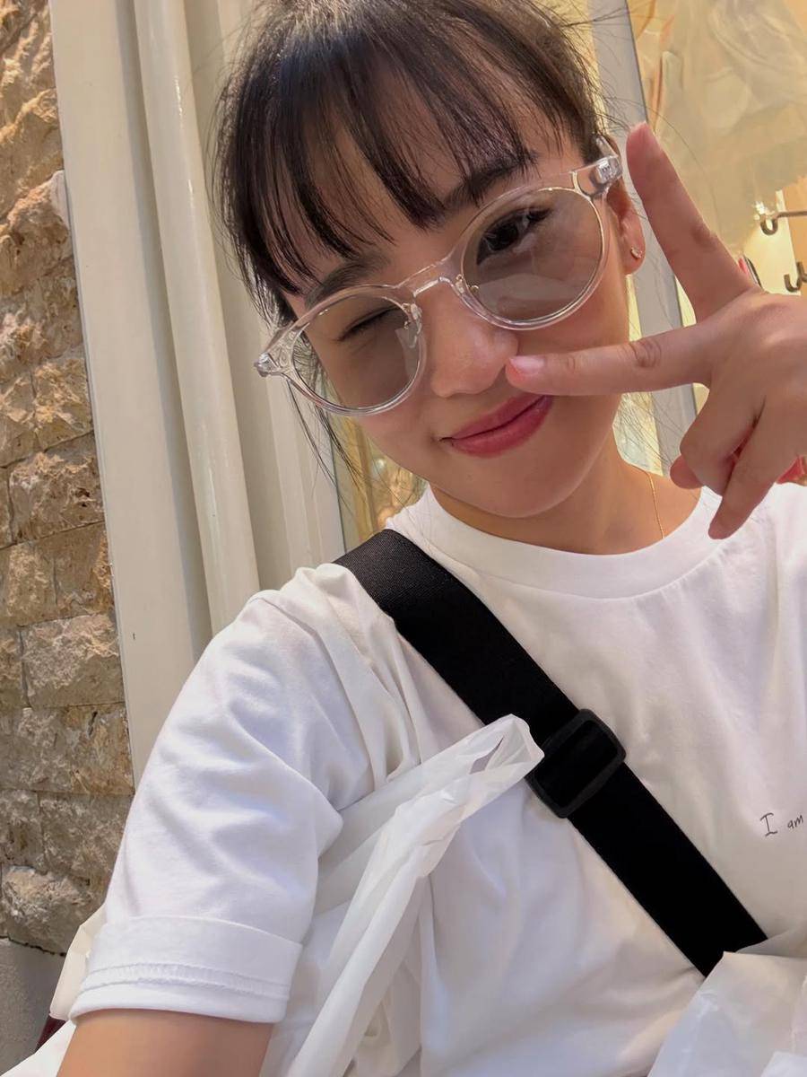 potret Haruka