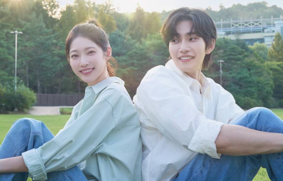 Cuplikan drama Korea My Lovely Journey (dok. Channel A/My Lovely Journey)