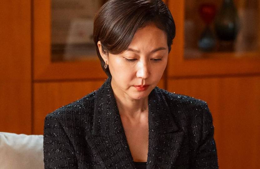 Cuplikan drama Korea The Defects (dok. ENA/The Defects)