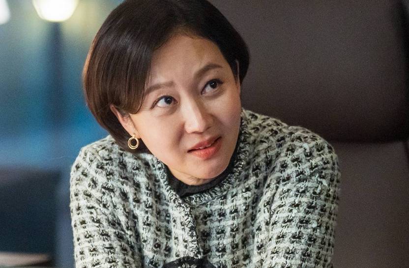 Cuplikan drama Korea The Defects (dok. ENA/The Defects)