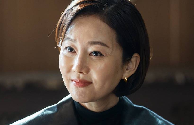 Cuplikan drama Korea The Defects (dok. ENA/The Defects)