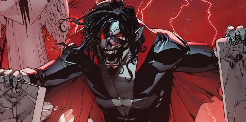 Morbius