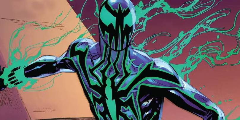 Ben Reilly