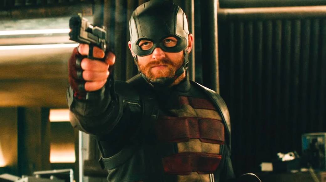 cuplikan film Thunderbolts* (dok. Walt Disney Studios Motion Pictures/Thunderbolts*)