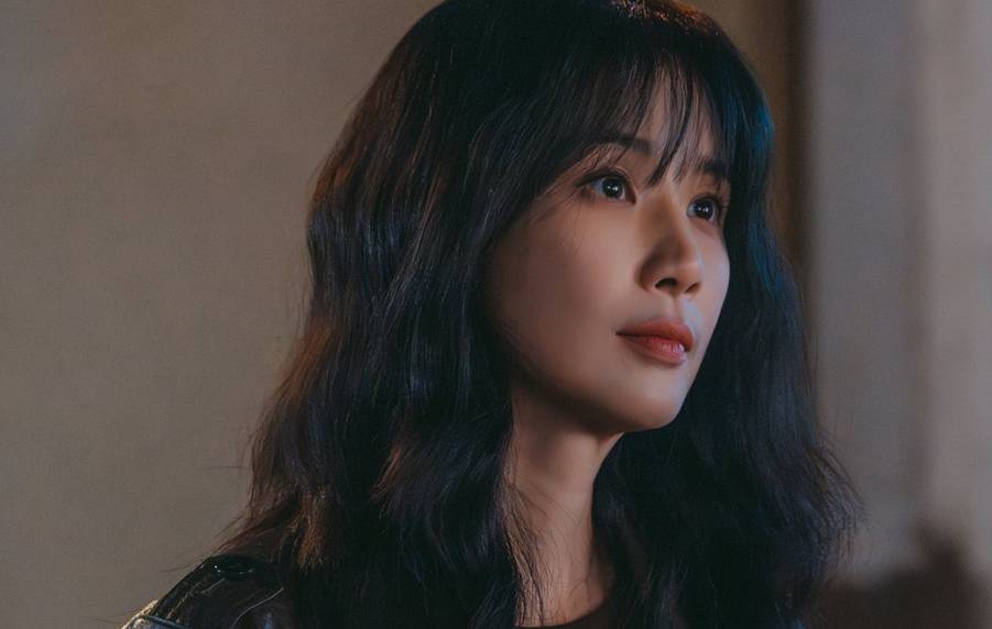 Cuplikan drama Korea Mary Kills People (dok. MBC/Mary Kills People)