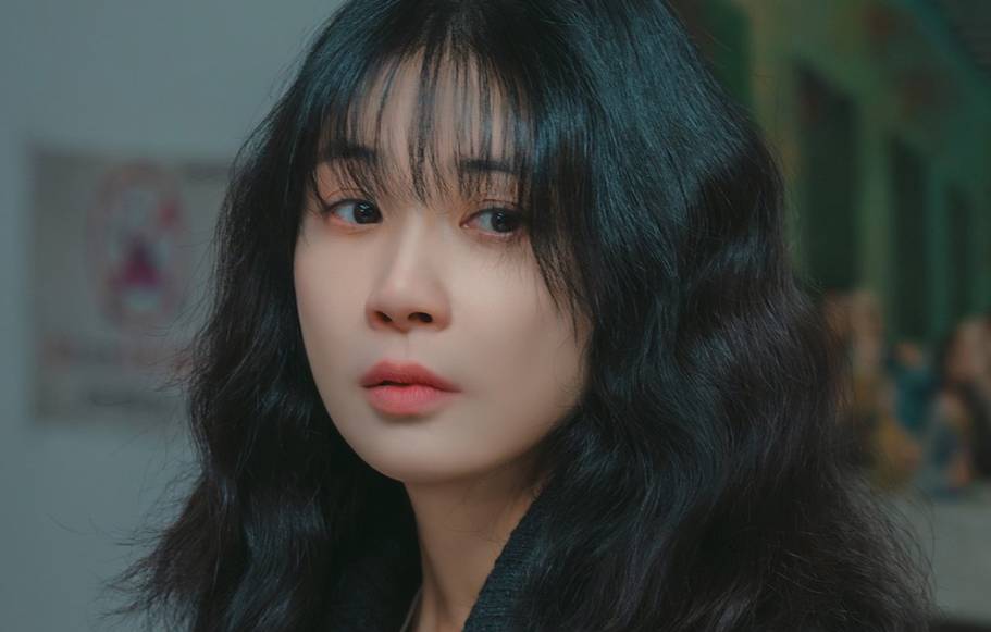Cuplikan drama Korea Mary Kills People (dok. MBC/Mary Kills People)