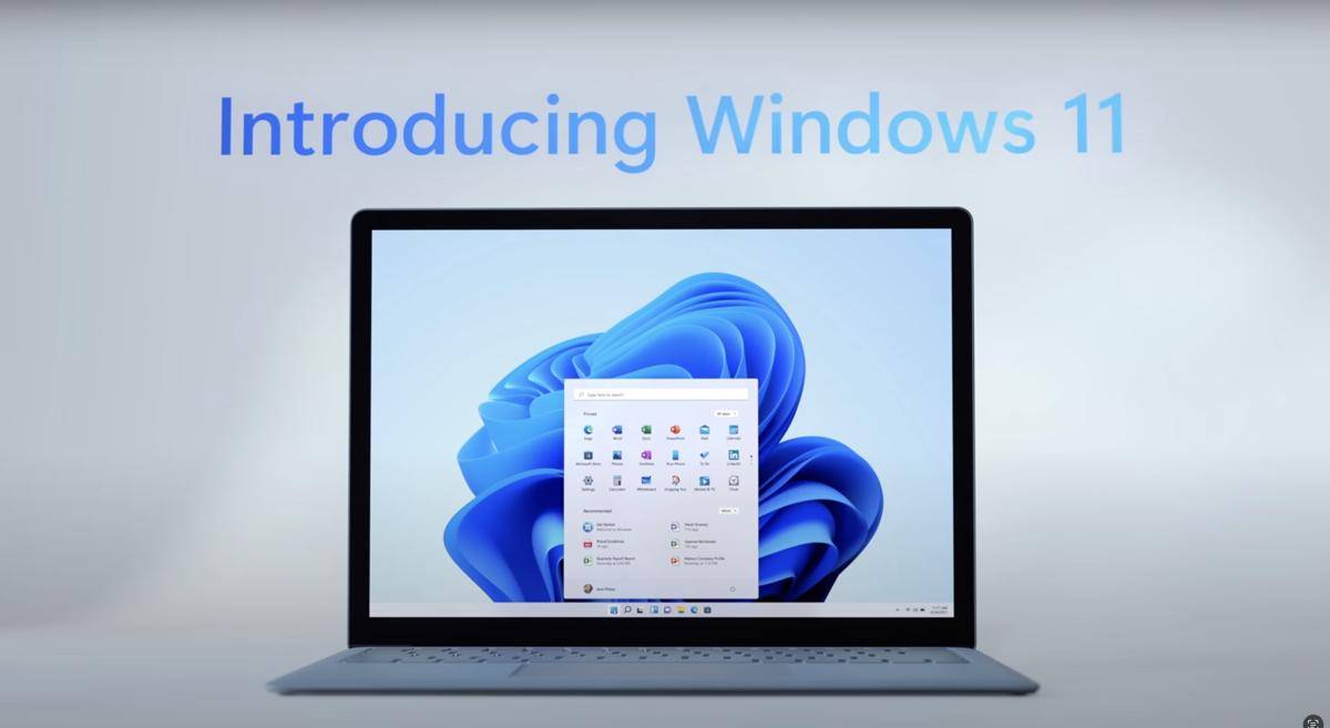 Windows 11 (Youtube.com/Windows)