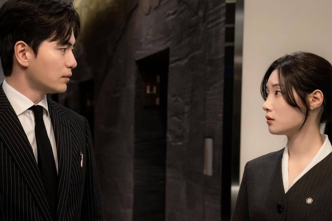 still cut drakor Beyond the Bar