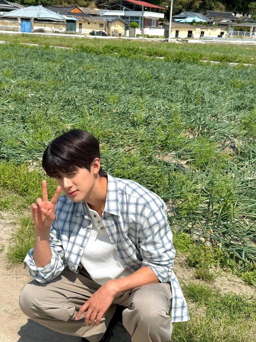 potret Kim Min Kyu (instagram.com/kimminkyu_0312)