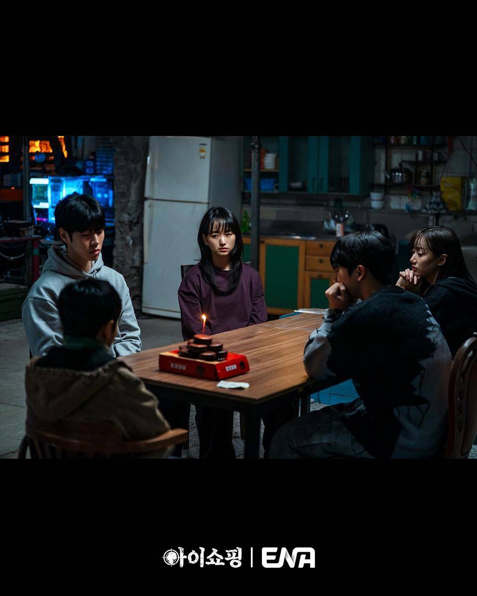 still cut drama The Defects 