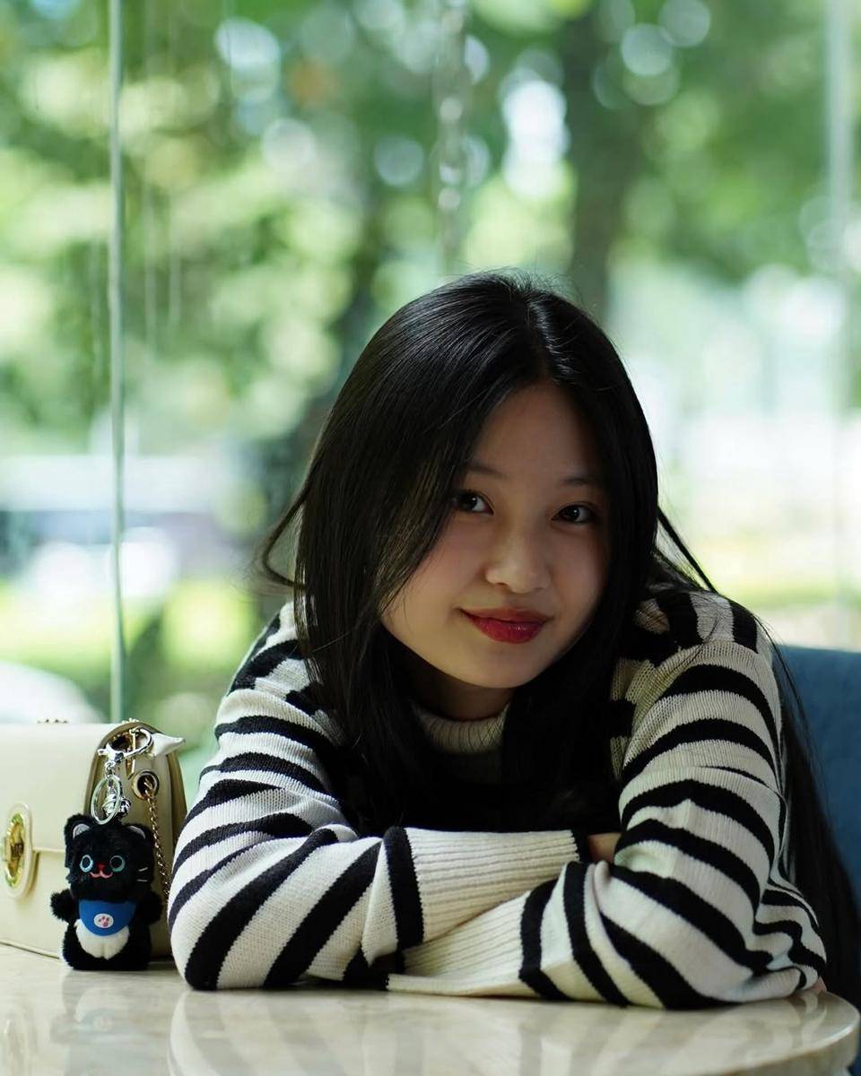 Mikaela JKT48 (instagram.com/mikaela.jkt48)