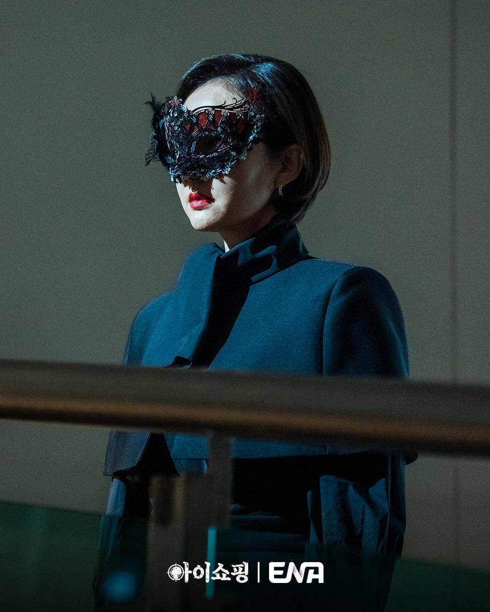 still cut drama The Defects (instagram.com/channel.ena.d)