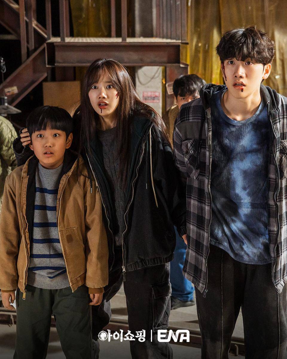 still cut drama The Defects 