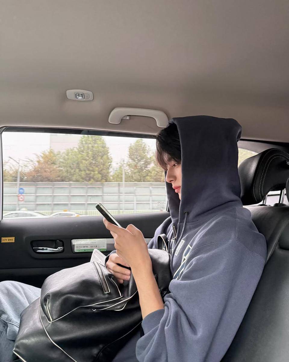 potret Kim Min Kyu (instagram.com/kimminkyu_0312)