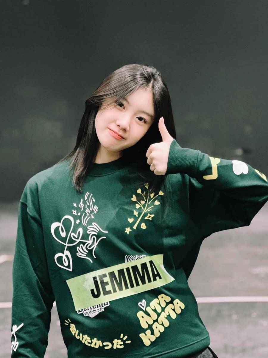 Jemima JKT48 (instagram.com/jemima.jkt48)