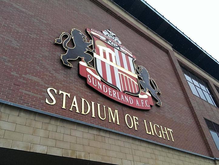 ilustrasi Sunderland