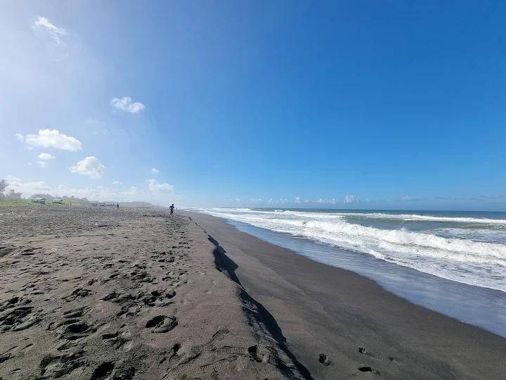 potret Ketawang beach Purworejo (google.com/maps/Ramadhan Wahyu)