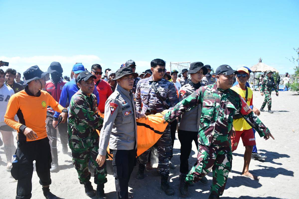 Basarnas Denpasar