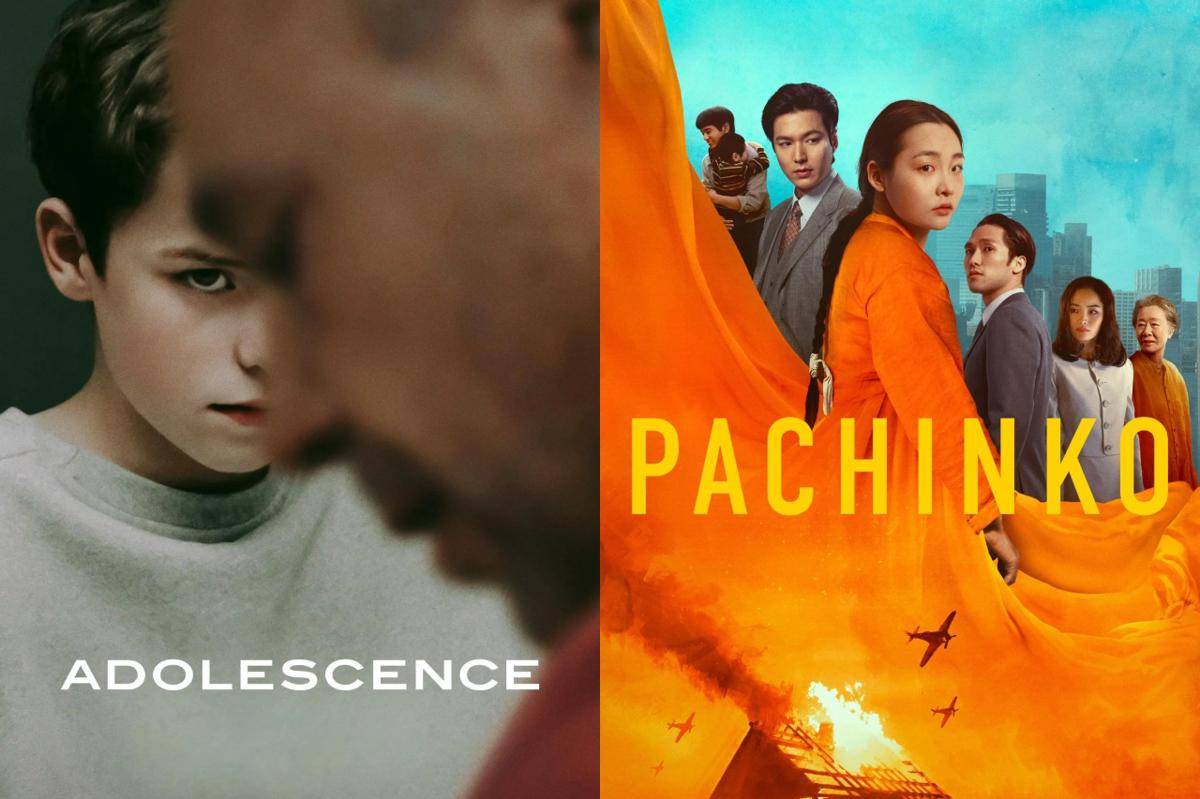 Adolescence dan Pachinko dominasi nominasi Seoul International Drama Awards