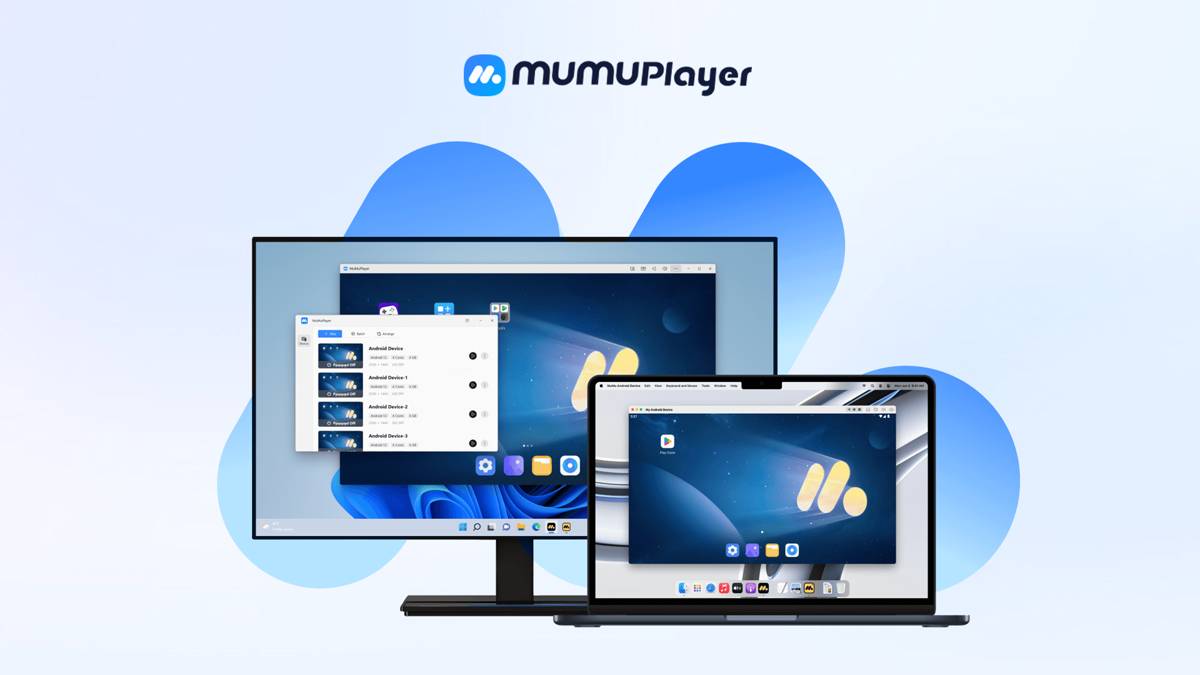 MuMuPlayer 5.0