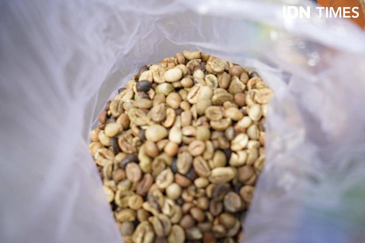 Kopi Sumsel