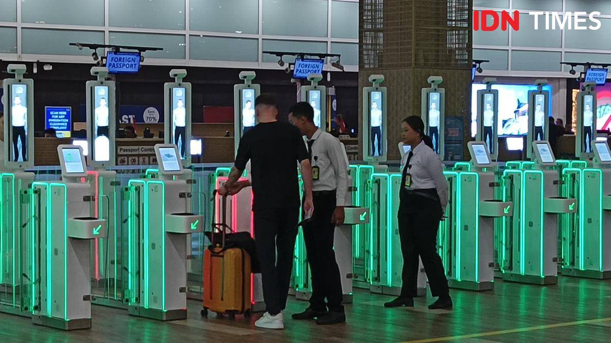 Bandara Bali