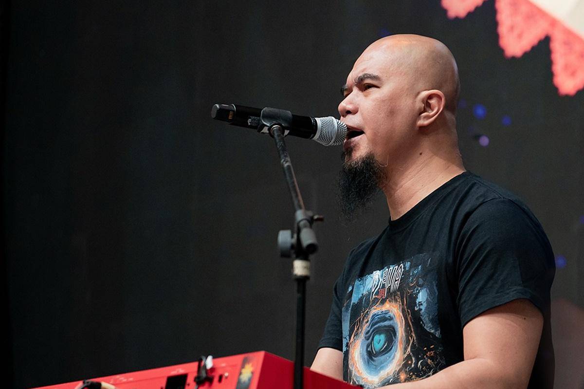 Ahmad Dhani