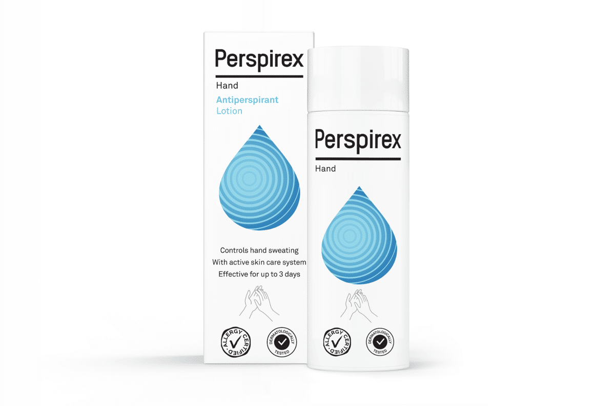 Harga dan varian Perspirex