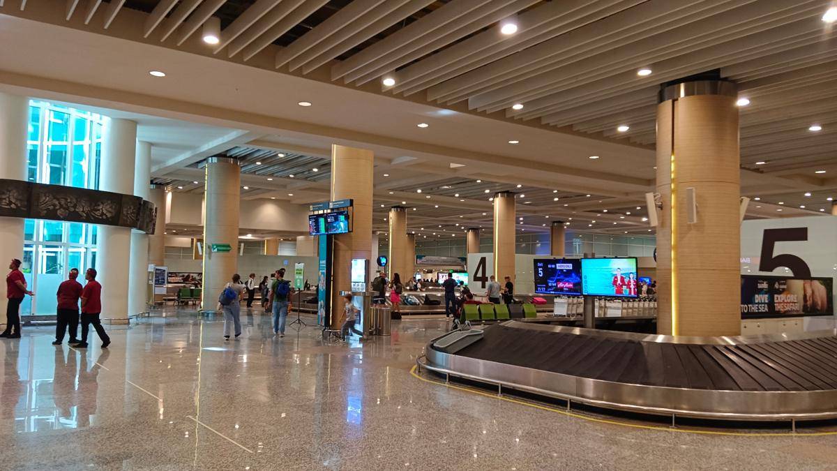 Bandara Bali
