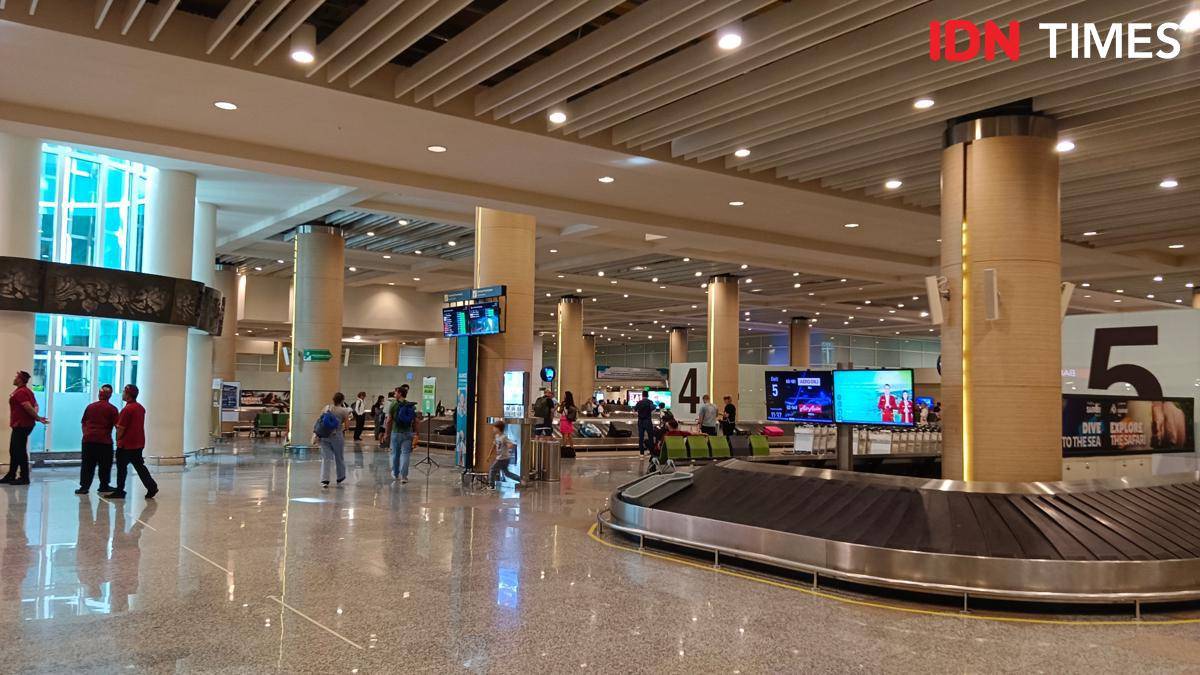 Bandara Bali