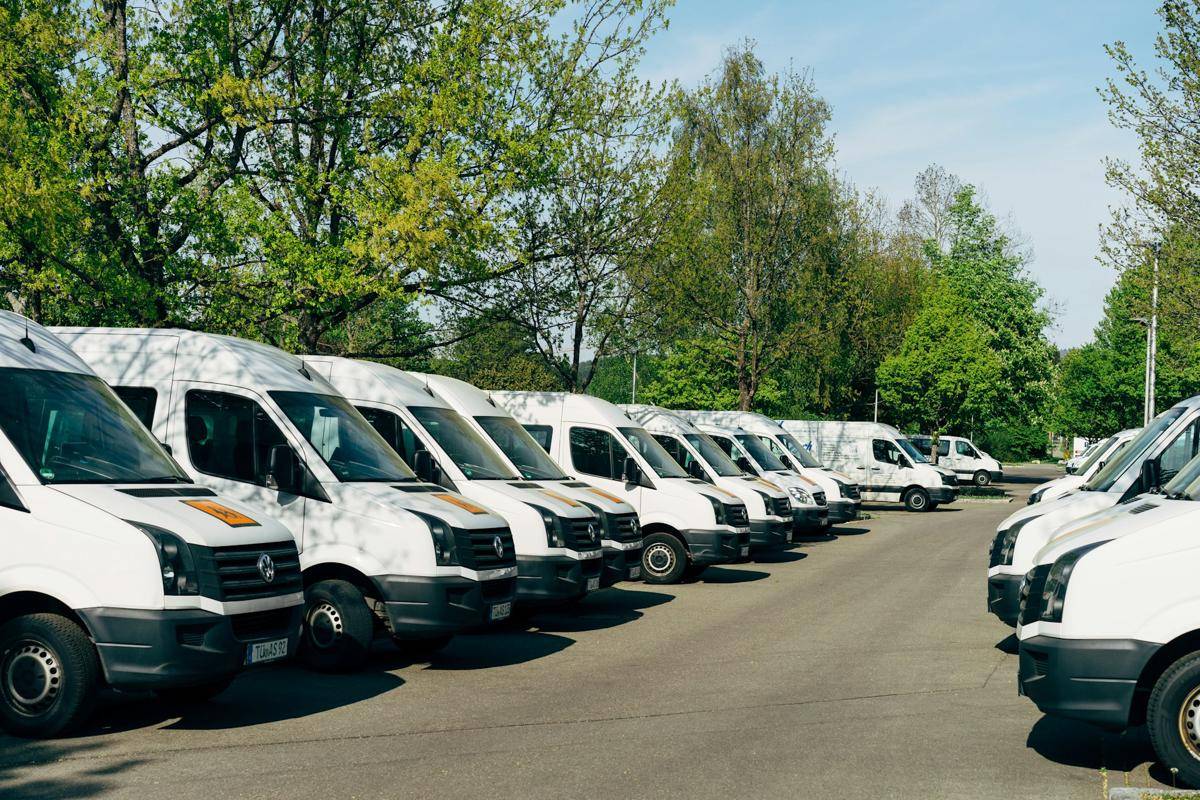 Potret private airport transfer