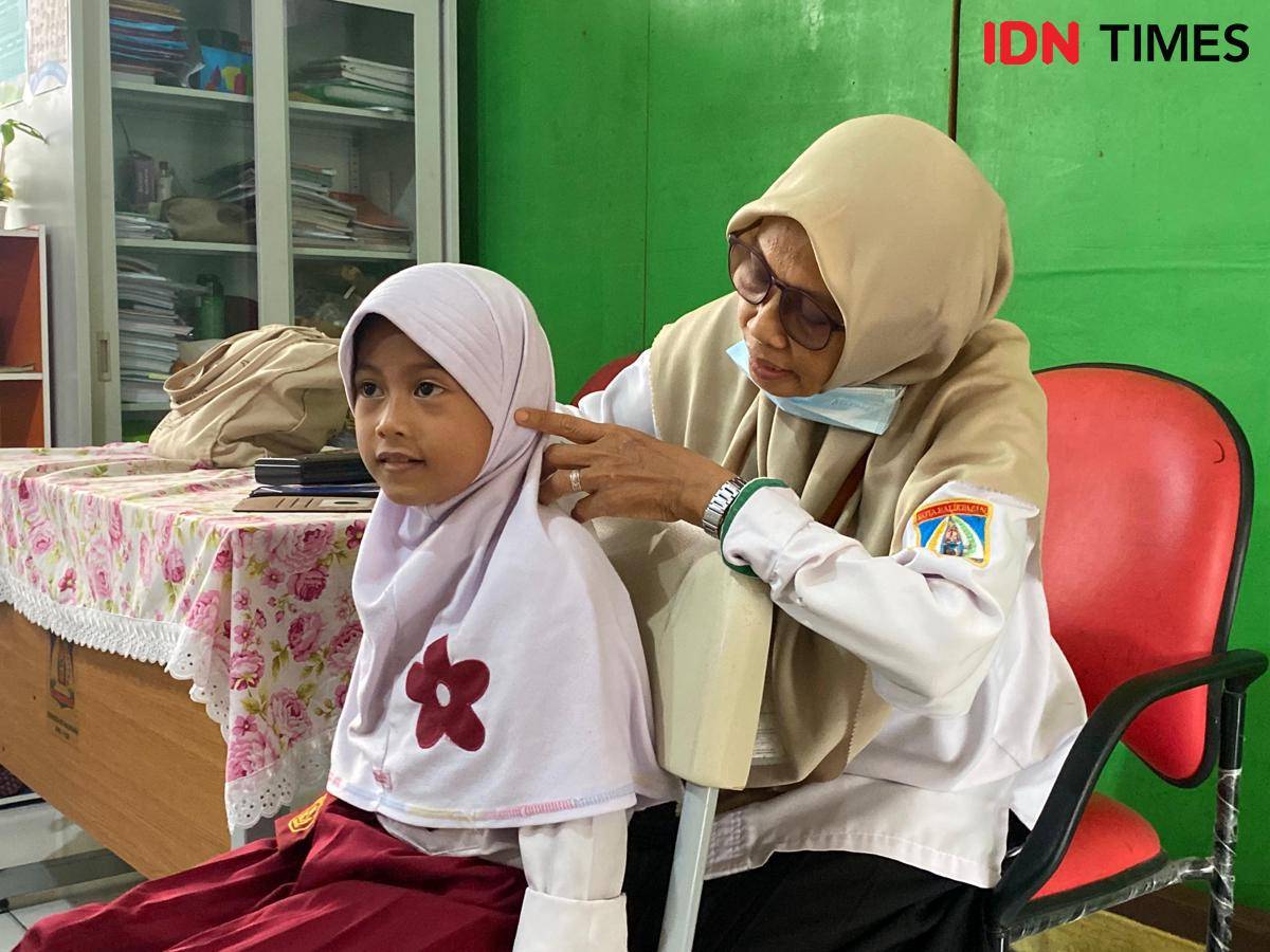 Cek kesehatan gratis