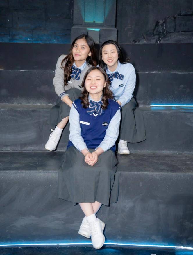 Vannes Angels Clash of Champions 2 (Instagram.com/giselagwenm)