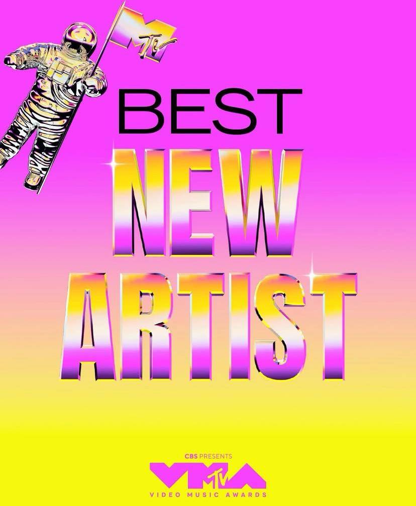 Daftar Lengkap Nominasi MTV VMAs 2025