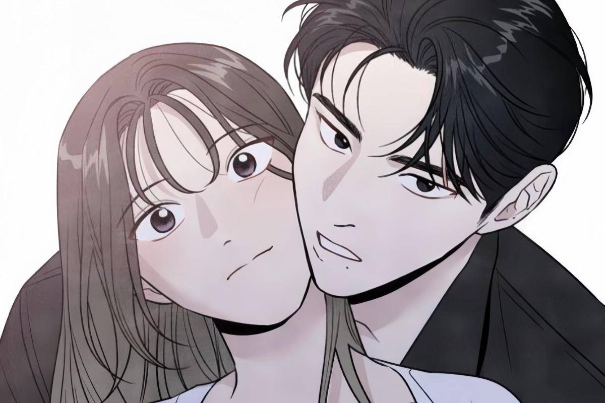 My Reason to Die (dok. Naver Webtoon/My Reason to Die)