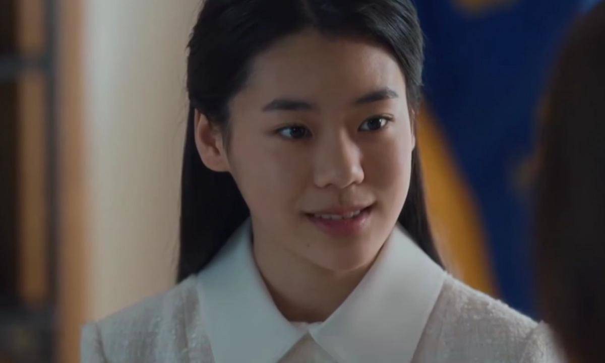 Cuplikan drama Korea The Defects (dok. ENA/The Defects)