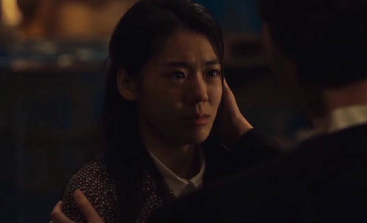 Cuplikan drama Korea The Defects (dok. ENA/The Defects)