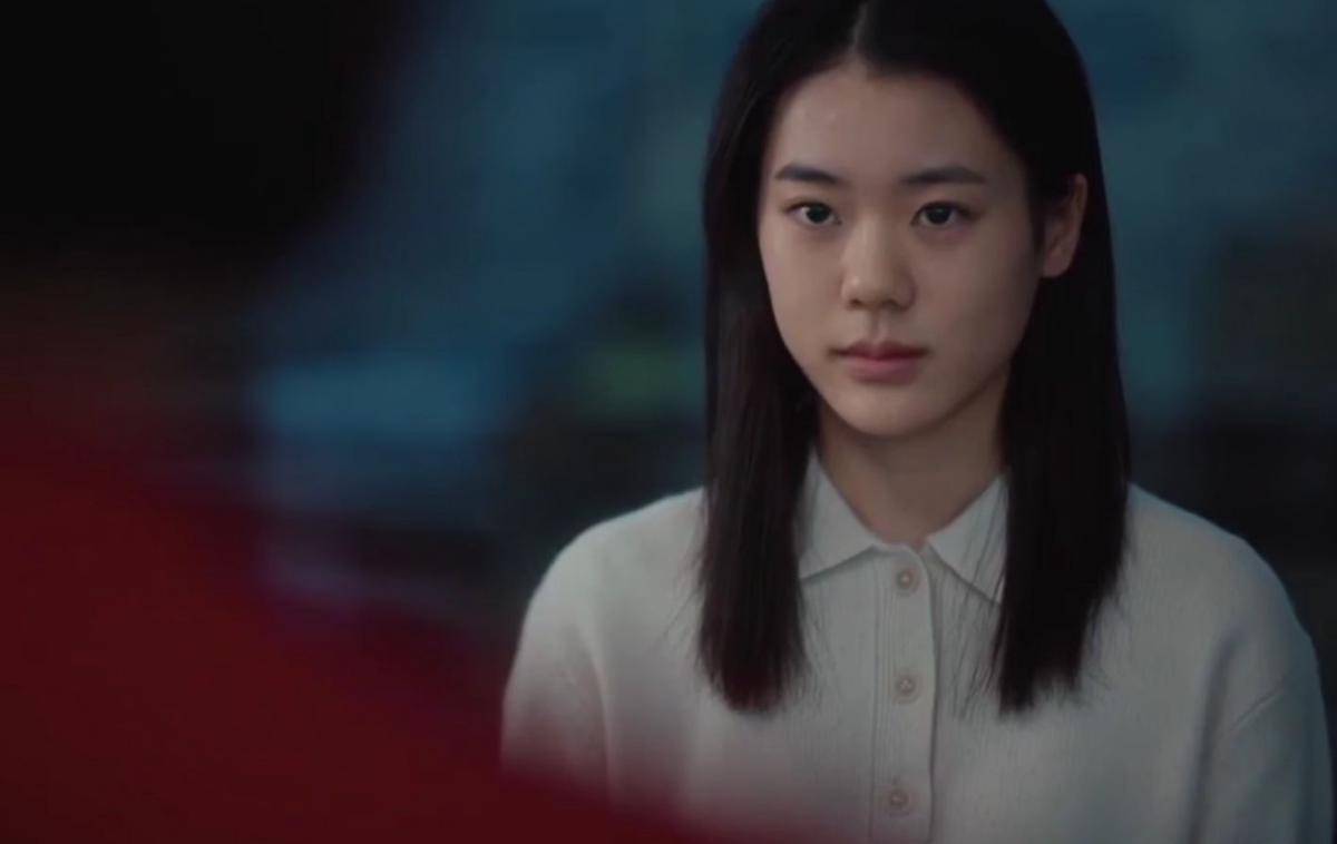Cuplikan drama Korea The Defects (dok. ENA/The Defects)