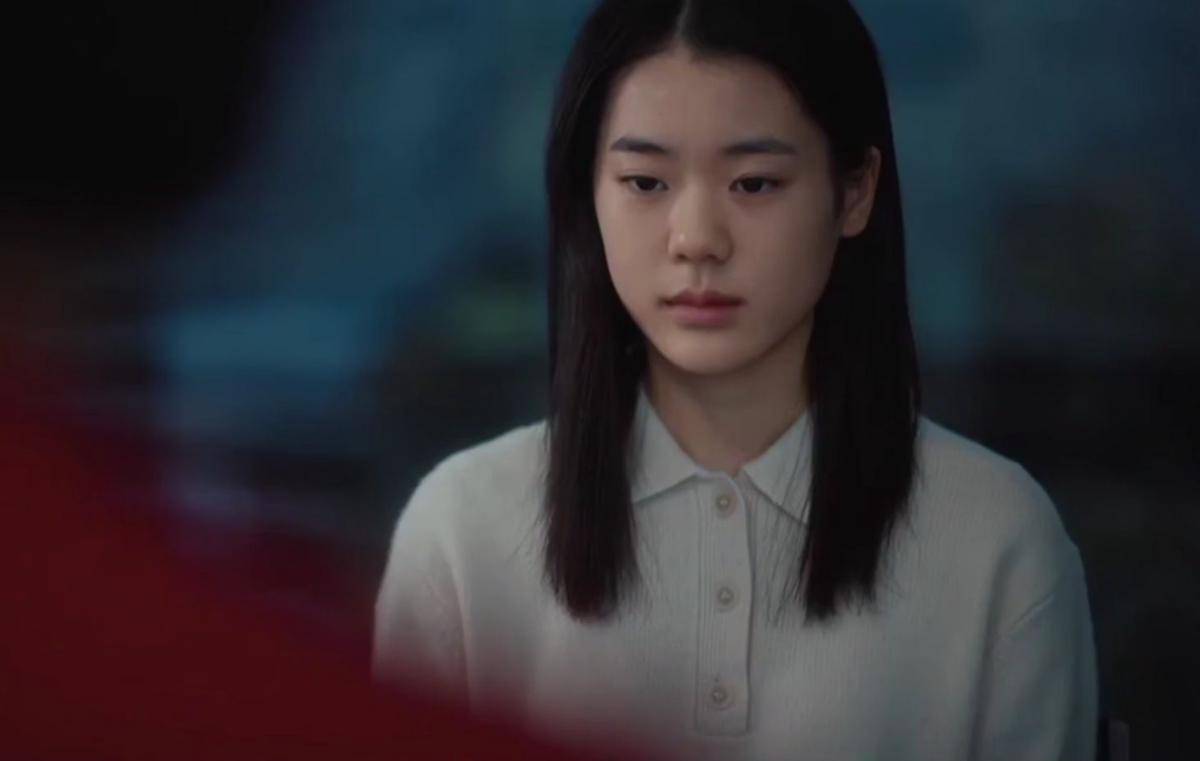 Cuplikan drama Korea The Defects (dok. ENA/The Defects)