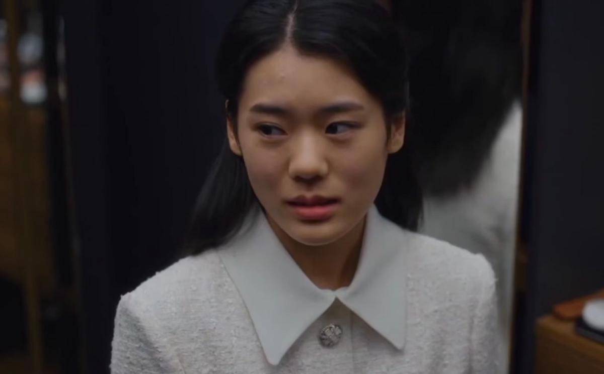 Cuplikan drama Korea The Defects (dok. ENA/The Defects)