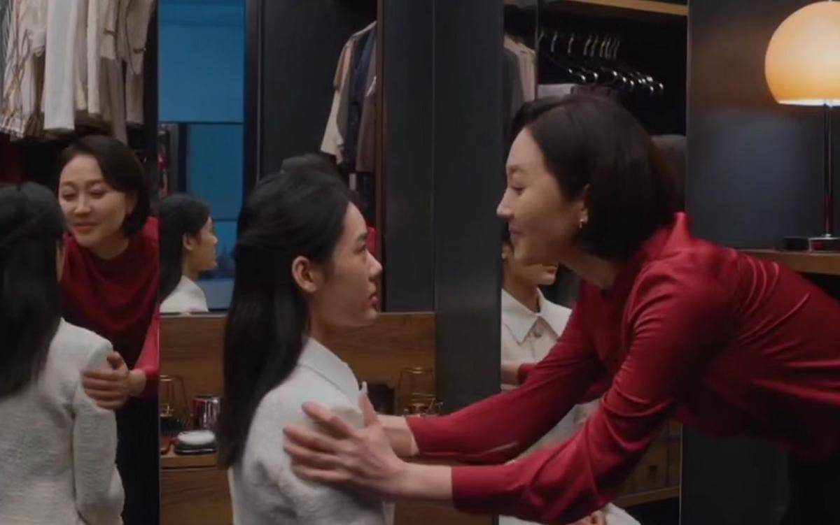 Cuplikan drama Korea The Defects (dok. ENA/The Defects)