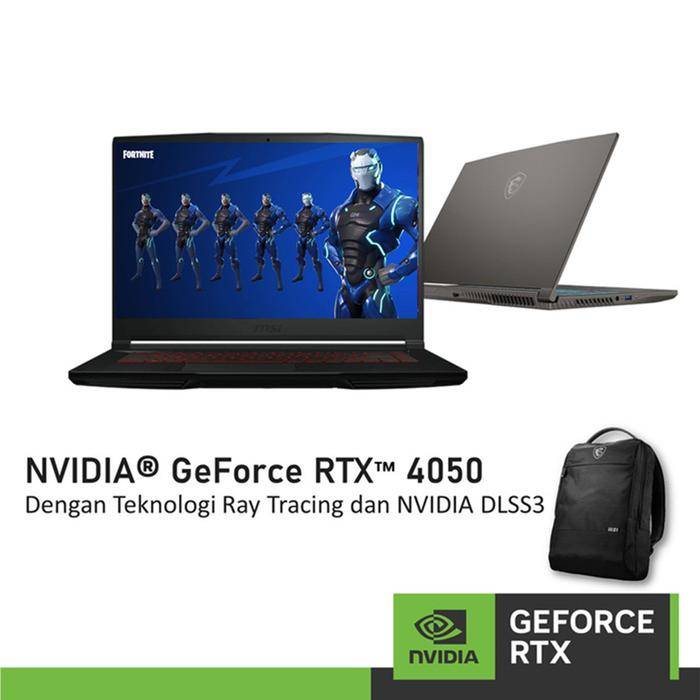 MSI Thin 15 B13VE