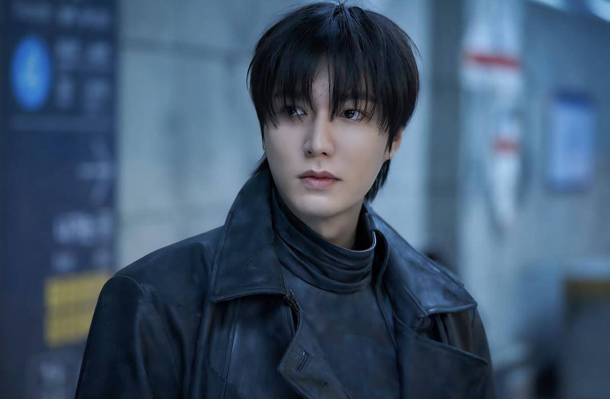 Film Omniscient Reader (dok. Lotte Entertainment/Omniscient Reader)