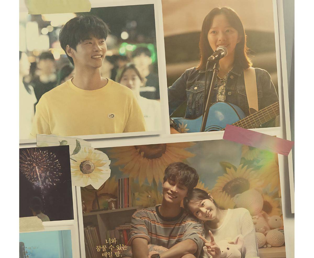 Film Midnight Sun (dok. By4m Studio/Midnight Sun)