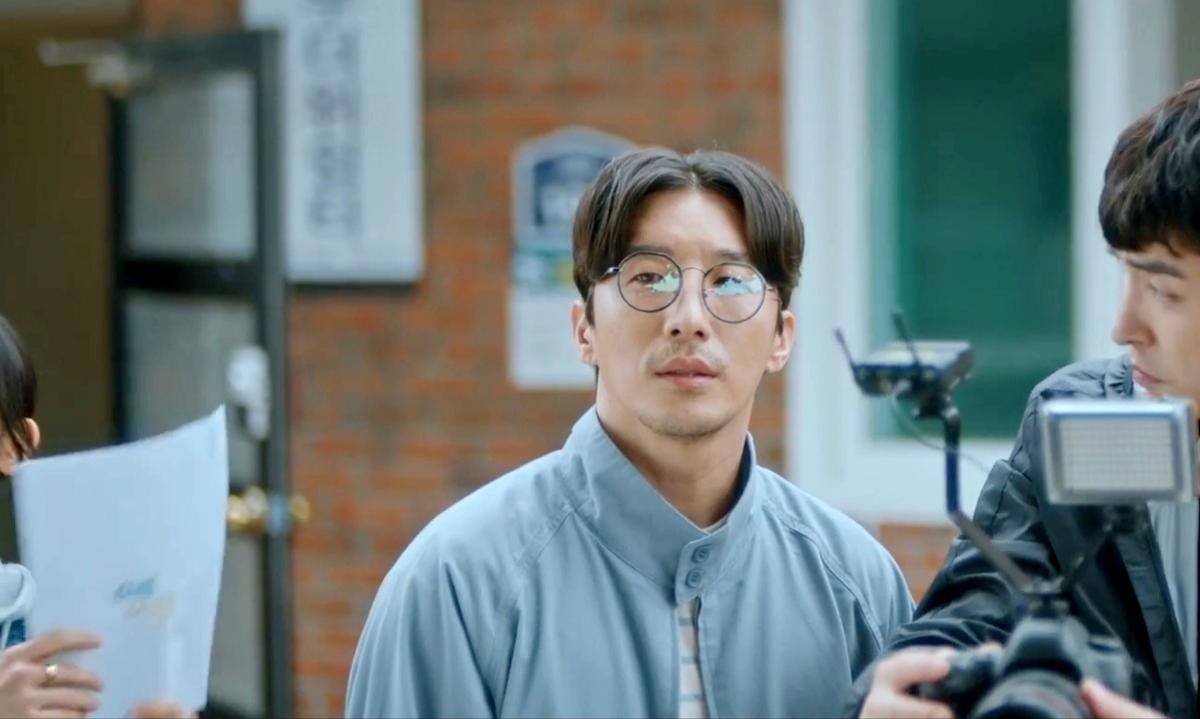 Cuplikan drama My Lovely Journey (dok. Channel A/ My Lovely Journey)